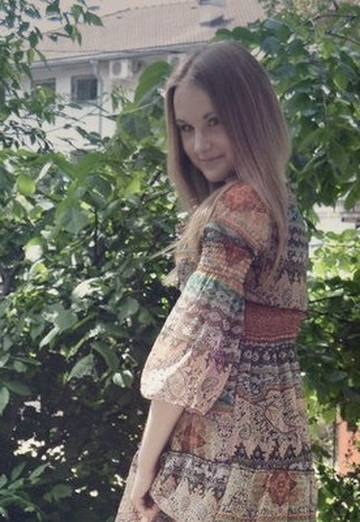 Анастасия (@anastasiyanikolaeva2) — моя фотография № 13
