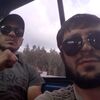 Салим, 32, г.Санкт-Петербург Салим, 32, г.Санкт-Петербург