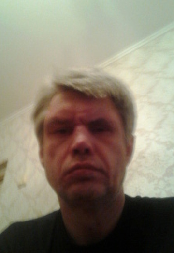 Моя фотография - Андрей, 57 из Москва (@anvol2013yandexru)