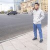 Санжар, 21, г.Сестрорецк Санжар, 21, г.Сестрорецк