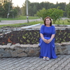 Светлана, 47, г.Лесосибирск Светлана, 47, г.Лесосибирск