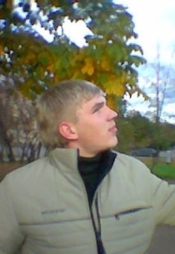 Моя фотография - reformator, 38 из Москва (@blake-brothers)