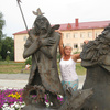 Елена, 44, г.Тобольск Елена, 44, г.Тобольск