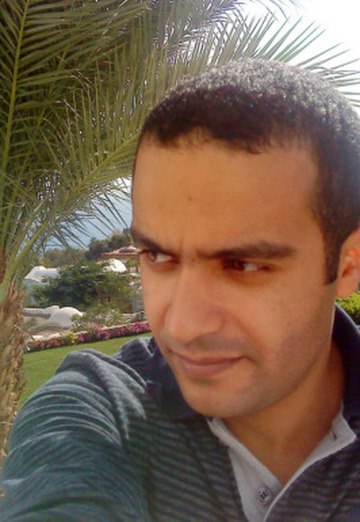 Моя фотография - Mooooh, 43 из Дахаб (@cassper-80)
