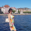 Вероника, 50, г.Санкт-Петербург Вероника, 50, г.Санкт-Петербург