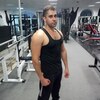 Александр, 32, г.Новокубанск Александр, 32, г.Новокубанск