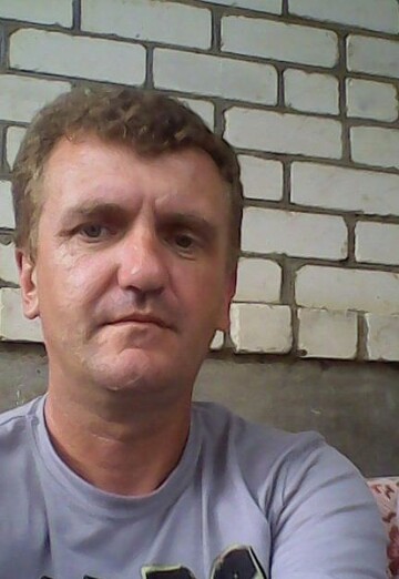 Моя фотография - Алексей, 50 из Ставрополь (@aleksey151784)