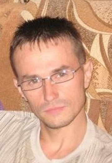 Моя фотография - aleksey, 49 из Москва (@ale0208)
