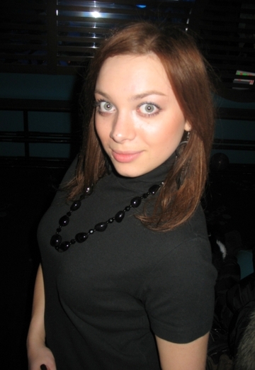 Моя фотография - БЕРka, 35 из Москва (@beautifullie)