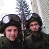 Андрей, 20, г.Омск Андрей, 20, г.Омск