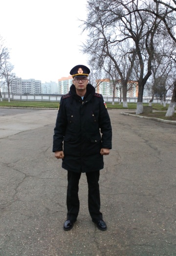 Моя фотография - Андрей, 42 из Симферополь (@andrey188187)