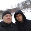 Sanjar, 25, г.Екатеринбург Sanjar, 25, г.Екатеринбург