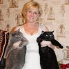 наталья, 48, г.Канаш наталья, 48, г.Канаш