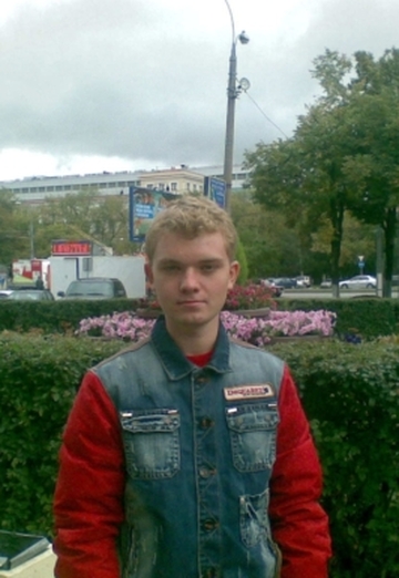 Моя фотография - Авсяшка, 37 из Москва (@avsyashka)