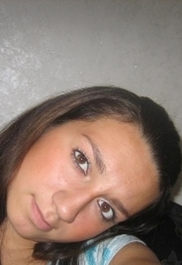 Моя фотография - sexy lady, 32 из Москва (@alya-syper)