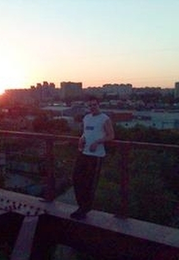 Моя фотография - Александр, 40 из Москва (@booman)