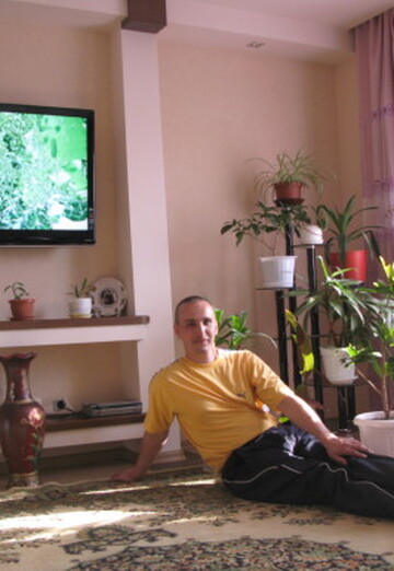 Моя фотография - Алексей, 47 из Владивосток (@aleksey57207)
