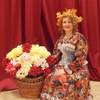 Надежда, 36, г.Воткинск Надежда, 36, г.Воткинск