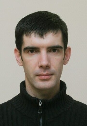 Моя фотография - Алексей Семенов, 45 из Москва (@alekseysemenov3)
