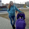 Надя, 23, г.Сергиев Посад Надя, 23, г.Сергиев Посад