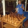 Сергей, 39, г.Северск Сергей, 39, г.Северск