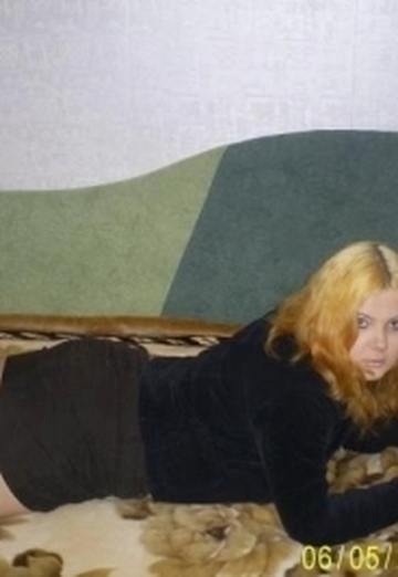 Моя фотография - Aliona, 36 из Минск (@aliona-kiss)