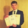 Павел, 18, г.Монастырщина Павел, 18, г.Монастырщина