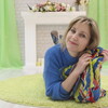 Оксана, 47, г.Заречный (Пензенская обл.) Оксана, 47, г.Заречный (Пензенская обл.)