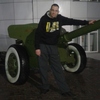 Денис, 35, г.Воткинск Денис, 35, г.Воткинск