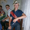Михаил, 20, г.Ордынское Михаил, 20, г.Ордынское