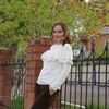 Юлия, 28, г.Бутурлиновка Юлия, 28, г.Бутурлиновка