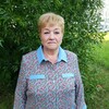 Любовь, 69, г.Гатчина Любовь, 69, г.Гатчина