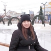 Анна, 25, г.Новочебоксарск Анна, 25, г.Новочебоксарск