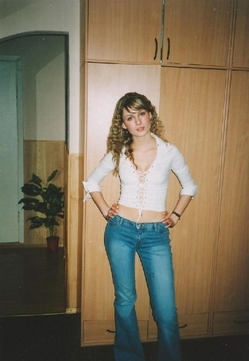 Моя фотография - Виктория, 37 из Москва (@carrot)