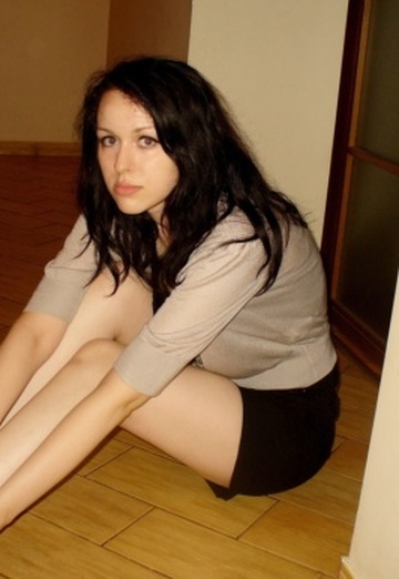 Моя фотография - Анастасия, 30 из Москва (@beautymia)