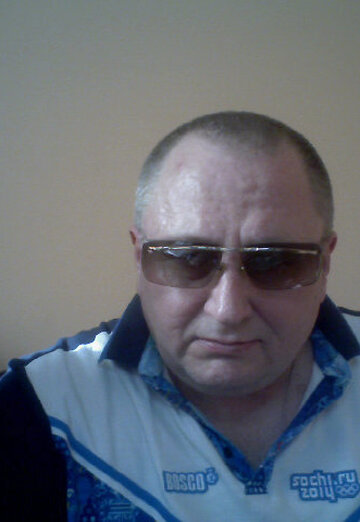 Моя фотография - барин, 58 из Москва (@antonov-b2010)