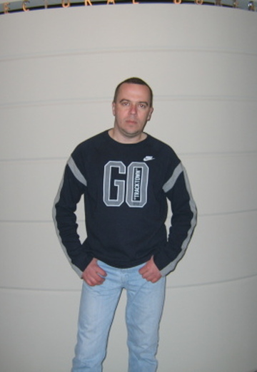 Моя фотография - Дмитрий, 54 из Курск (@asusdvd)