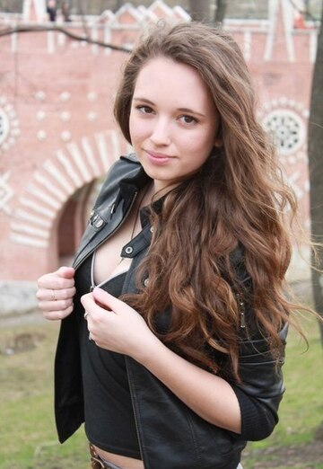 Алинка Милашка (@alinkamilashka1) — моя фотография № 8