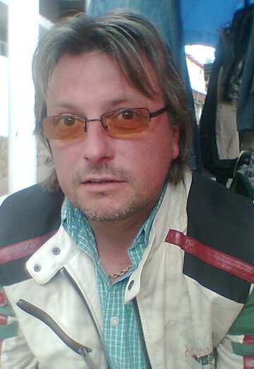 Моя фотография - bashmaistoro, 53 из Москва (@bashmaistoro)