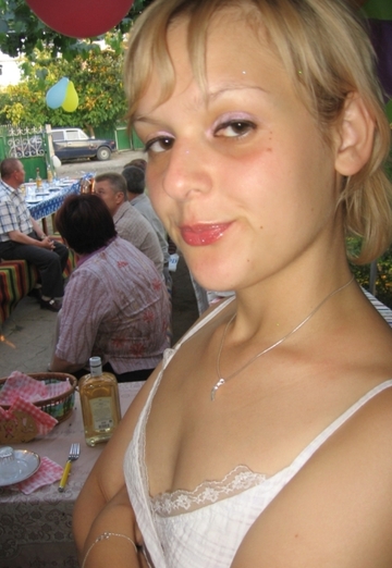 Моя фотография - Beayti, 37 из Кишинёв (@beayti86)
