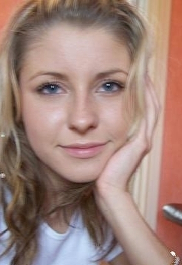 Моя фотография - VelVet rose, 37 из Москва (@anika86bkru)