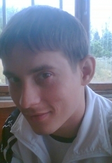 Моя фотография - ярослав, 42 из Бердянск (@bob2021)