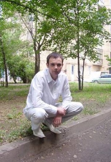 Моя фотография - Сергей, 42 из Ростов-на-Дону (@ahiles-07)
