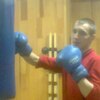 Александр Туроверов, 27, г.Иркутск Александр Туроверов, 27, г.Иркутск