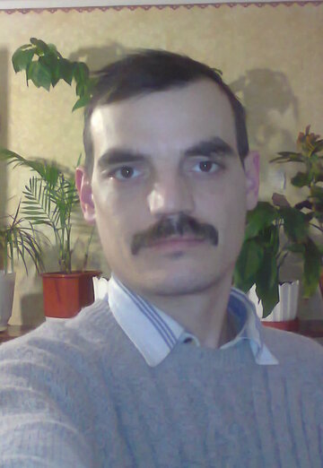 Моя фотография - Александр, 47 из Днепр (@aleksandr163224)