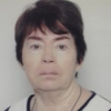Валентина, 70, г.Ейск Валентина, 70, г.Ейск