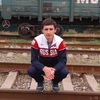 Нариман, 24, г.Истра Нариман, 24, г.Истра
