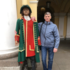 Дима, 47, г.Колпино Дима, 47, г.Колпино
