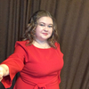 Аська, 23, г.Тамбов Аська, 23, г.Тамбов