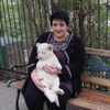 Света, 43, г.Ялта Света, 43, г.Ялта